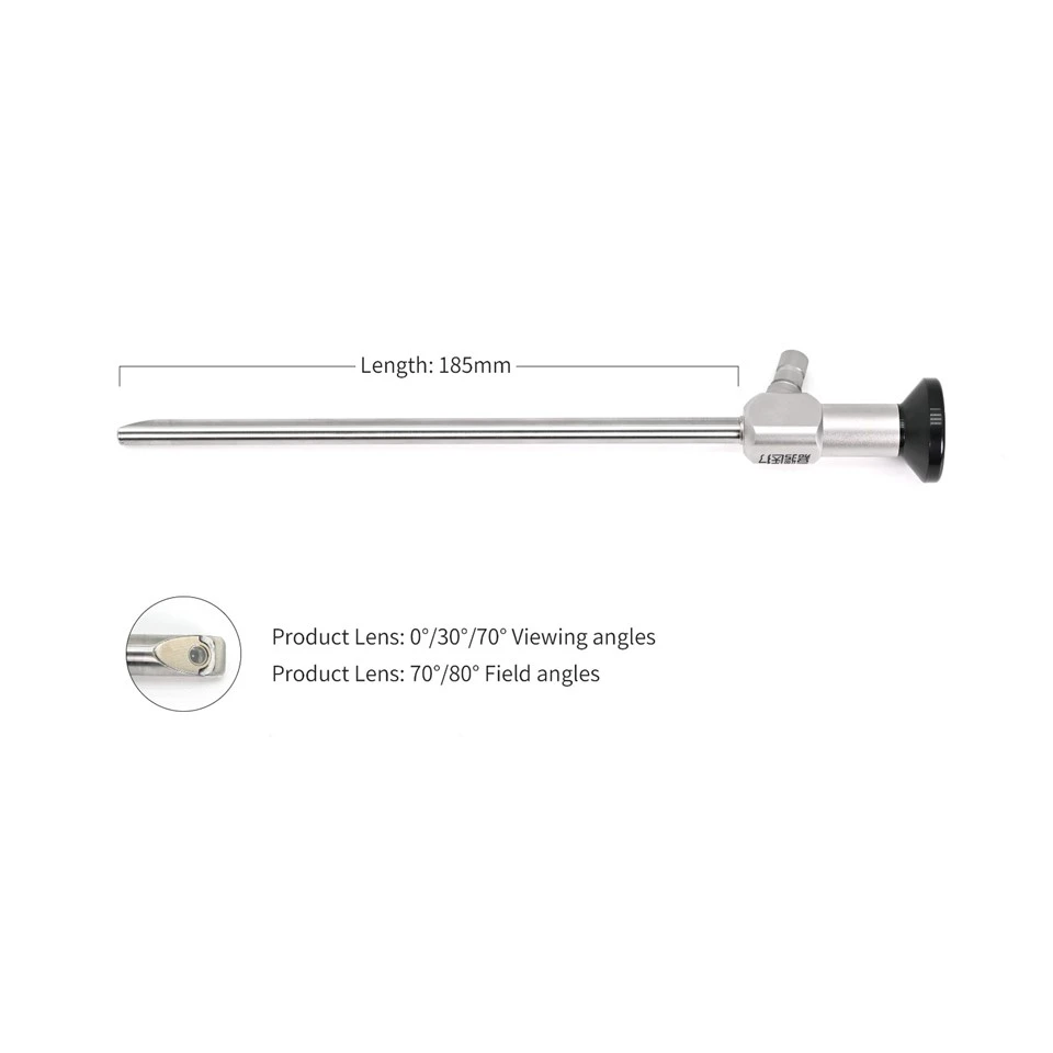 Reusable Laryngoscope suppliers